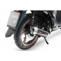GPR - Honda SH 125I 2020/2023 Pentascooter