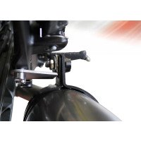 GPR - Husqvarna Svartpilen 401 2018/2019 e4 M3 Titanium Natural