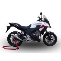 GPR - Honda Cb 500 X 2016/2018 e4 Powercone Evo