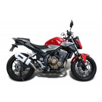 GPR - Honda Cb 500 F 2016/2018 e4 Albus Evo4