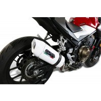 GPR - Honda Cb 400 X 2019/2025 e5 Albus Evo4