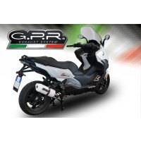 GPR - Bmw C 650 Sport 2016/2020 e4 Albus Evo4