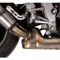 GPR - Honda Cb 1000 R 2008/2014 Satinox 