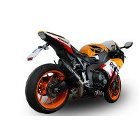 GPR - Honda Cbr 1000 Rr 2014/2016  Furore Nero