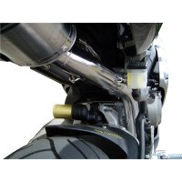 GPR - Honda Cbr 1000 Rr 2004/2007 Deeptone Inox