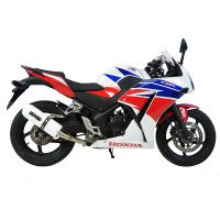 GPR - Honda Cbr 300 R 2014/2016 Albus Ceramic