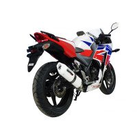 GPR - Honda Cbr 300 R 2014/2016 Albus Ceramic