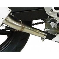 GPR - Honda Cbr 300 R 2014/2016 Satinox 