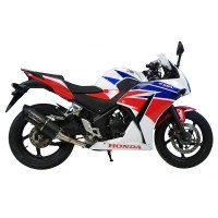GPR - Honda Cbr 300 R 2014/2016 Furore Nero