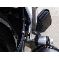 GPR - Honda Cbr 500 R 2017/2018 e4 M3 Inox 