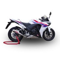 GPR - Honda Cbr 500 R 2017/2018 e4 Powercone Evo