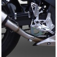 GPR - Honda Cbr 500 R 2012/2016 Albus Ceramic