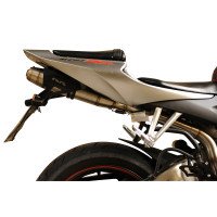 GPR - Honda Cbr 600 Rr 2007/2018 Deeptone Inox