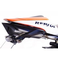 GPR - Honda Cbr 600 Rr 2007/2018 Tiburon Titanium