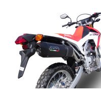 GPR - Honda Crf 250 L 2013/2016  Furore Nero