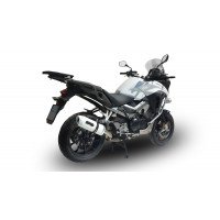 GPR - Honda Crossrunner 800 2011/2014 Albus Ceramic