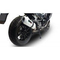 GPR - Honda Crossrunner 800 2015/2016 e3 Albus Ceramic