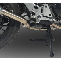 GPR - Honda Vfr 800 X 2015/2016 e3 M3 Inox 