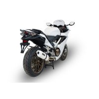 GPR - Honda Vfr 800 F 2014/2016 e3 Albus Ceramic