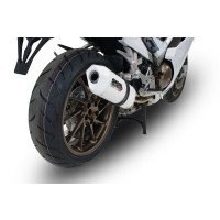 GPR - Honda Vfr 800 F 2014/2016 e3 Albus Ceramic