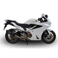 GPR - Honda Vfr 800 F 2014/2016 e3 Furore Nero