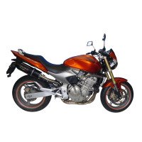 GPR - Honda Hornet Cb 600 F 2003/2006 Furore Nero