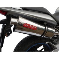 GPR - Honda Hornet Cb 600 F 2003/2006 Trioval
