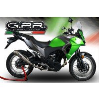 GPR - Kawasaki Versys-X 300 2017/2021 e4 Powercone Evo