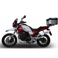 GPR - Moto Guzzi V85 TT 2019/2020 e4 Albus Evo4