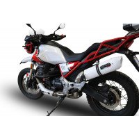 GPR - Moto Guzzi V85 TT 2019/2020 e4 Albus Evo4
