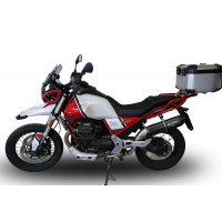 GPR - Moto Guzzi V85 TT 2019/2020 e4 Furore Evo4 Nero