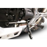 GPR - Moto Guzzi V85 TT 2019/2020 e4 Decatalizzatore