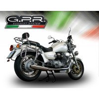 GPR - Moto Guzzi California 1100 2003/05 Vintacone