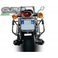 GPR - Moto Guzzi California 1100 2003/05 Vintacone