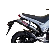 GPR - Honda Msx - Grom 125 2018/2020 e4 Deeptone Inox