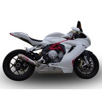 GPR - Mv Agusta F3 675 2012/2016 e3 Powercone Evo