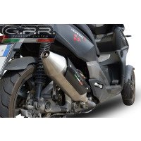 GPR - Quadro Quadro 3 2014/2017 Power Bomb