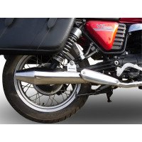 GPR - Moto Guzzi V7 (I-II)-St-Sp 2012/2016 Vintacone 