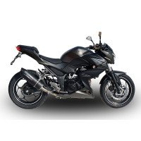 GPR - Kawasaki Z 300 2014/2017 e3 Furore Nero
