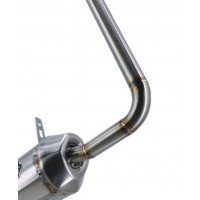 GPR - Can Am Outlander 850 XMR 2016/2023 Snorkel kit