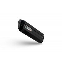 GPR - Bmw K 1600 Gtl 2021/2024 e5 Hyper Sonic Black Titanium