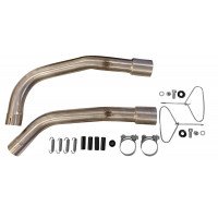 GPR - Honda Vtr 1000 Sp-1 2000/2001 M3 Titanium Natural