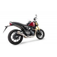 GPR - Triumph Speed 400 2023/2025 Powercone Evo