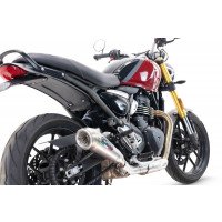 GPR - Triumph Speed 400 2023/2025 Powercone Evo