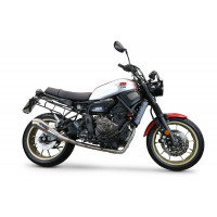 GPR - Yamaha Xsr 700 2021/2024 e5 Powercone Evo