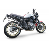 GPR - Yamaha Xsr 700 2021/2024 e5 Powercone Evo