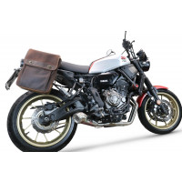 GPR - Yamaha Xsr 700 2021/2024 e5 Powercone Evo