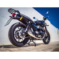 GPR - Triumph Street Twin 900 2015/2019 e3 Vintacone