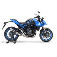 GPR - Suzuki Gsx-8S 2022/2024 e5 Deeptone Inox
