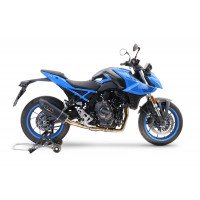 GPR - Suzuki Gsx-8S 2022/2024 e5 Furore Evo4 Nero